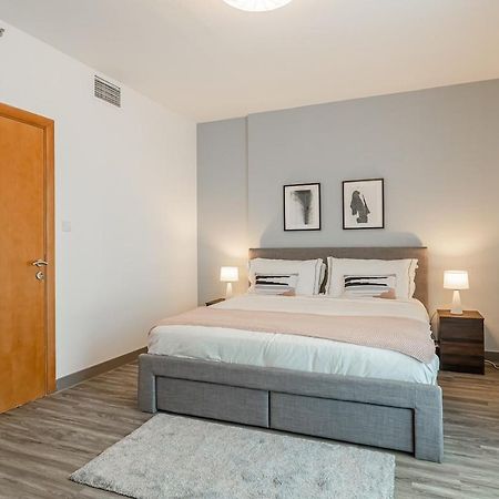 1Bdr Apartment In Dubai Marina With Marina Views מראה חיצוני תמונה