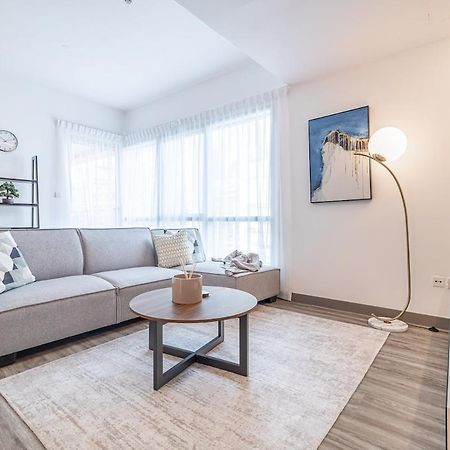 1Bdr Apartment In Dubai Marina With Marina Views מראה חיצוני תמונה