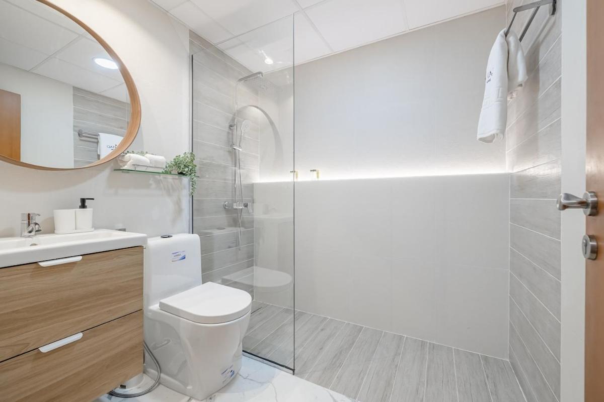 1Bdr Apartment In Dubai Marina With Marina Views מראה חיצוני תמונה