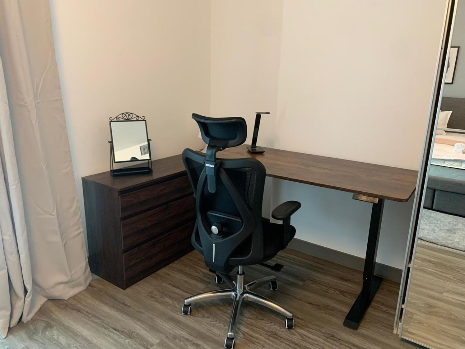 1Bdr Apartment In Dubai Marina With Marina Views מראה חיצוני תמונה